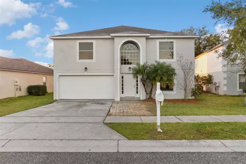 917 Kenbar Ave, Haines City, FL 33844