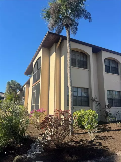 23465 Harborview Rd #201, Punta Gorda, FL 33980