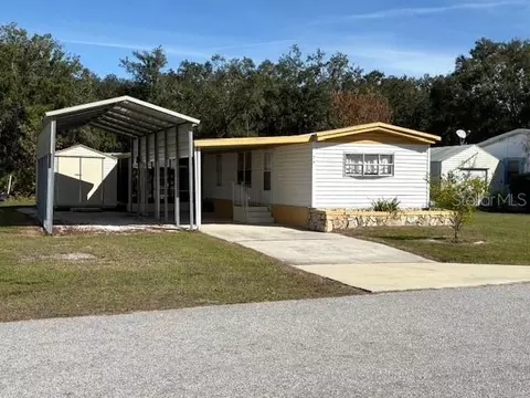 76 Rosalie Oaks Blvd, Lake Wales, FL 33898