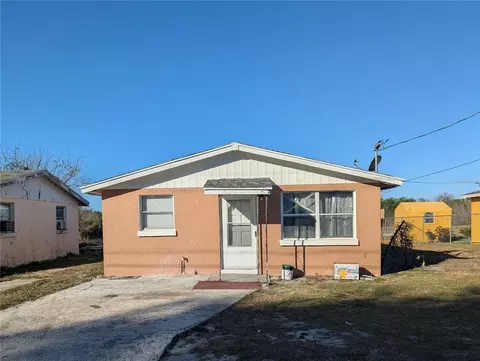 219 W Northside Dr, Lake Wales, FL 33853