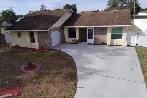 431 Cart Ct, Kissimmee, FL 34759