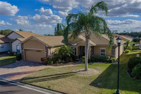 4425 Turnberry Ln, Lake Wales, FL 33859