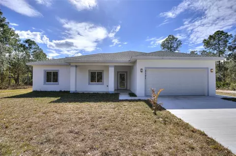 3121 Gardenia Dr, Indian Lake Estates, FL 33855