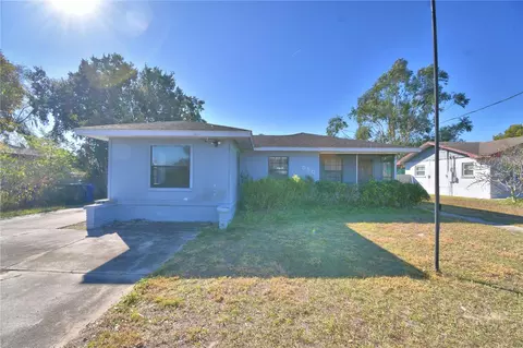 550 W Pierce St, Lake Alfred, FL 33850