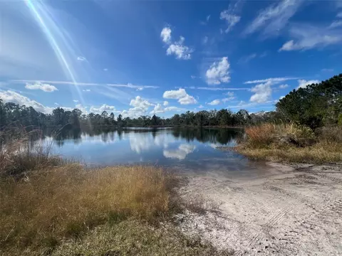 Silver Palm Drive, Indian Lake Estates, FL 33855