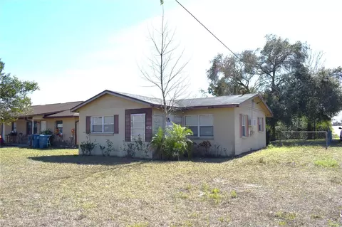 2401 Baker Dairy Rd, Haines City, FL 33844