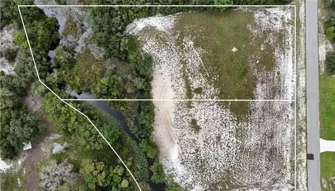 Deer Road, Frostproof, FL 33843