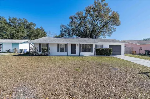 5653 La Serena Ave, Lakeland, FL 33809