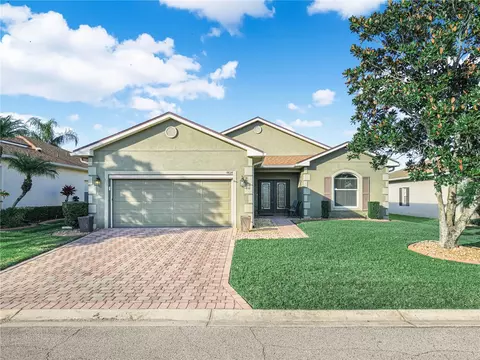 4424 Waterford Dr, Lake Wales, FL 33859