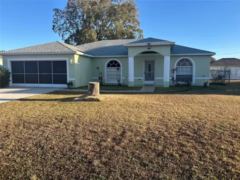 706 Hawk Ln, Kissimmee, FL 34759
