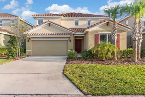 5121 Oakbourne Ave, Davenport, FL 33837