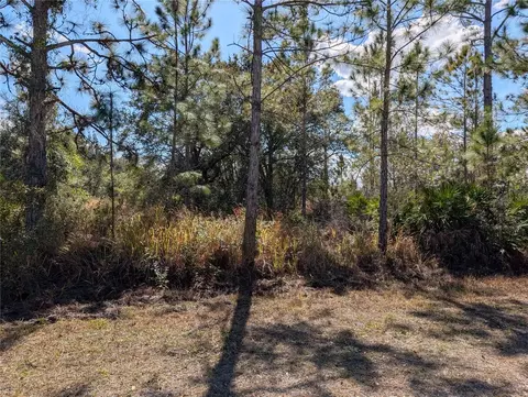711 Azalea Dr, Indian Lake Estates, FL 33855