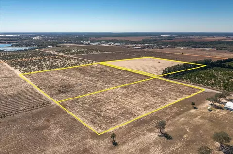 Townsend Road, Lake Wales, FL 33859