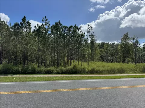 Fishermans Road, Paisley, FL 32767