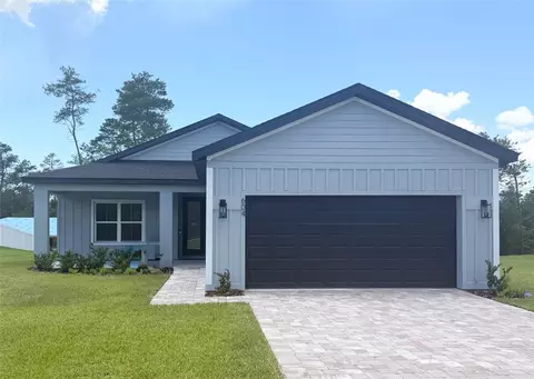 604 Marion Oaks Ln, Ocala, FL 34473