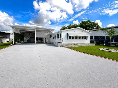 5122 Southshore Dr, Polk City, FL 33868