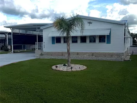 5122 Southshore Dr, Polk City, FL 33868