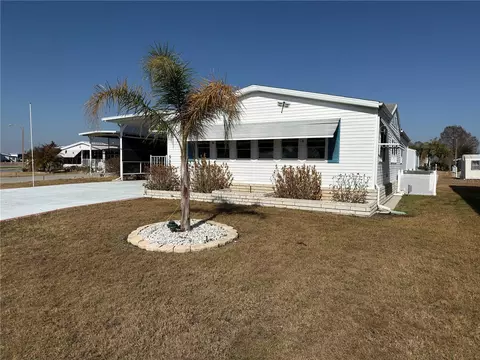 5122 Southshore Dr, Polk City, FL 33868