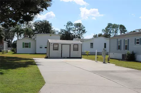5133 Shore Line Dr, Polk City, FL 33868