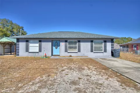 152 Harrison St, Lake Wales, FL 33859