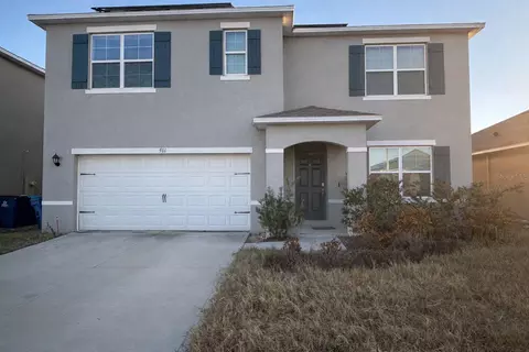 701 Silver Palm Dr, Haines City, FL 33844