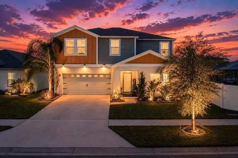 1491 Axel Cir, Winter Haven, FL 33880