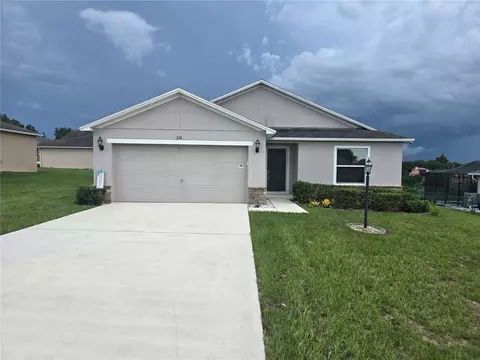 326 Dinner Lake Ct, Lake Wales, FL 33859