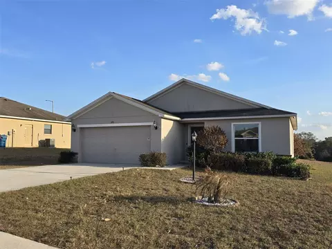 326 Dinner Lake Ct, Lake Wales, FL 33859