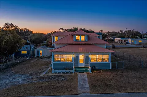 118 S 5th St, Haines City, FL 33844