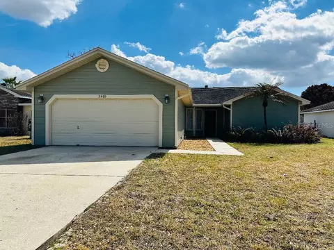 3410 Fox Ridge St, Winter Haven, FL 33884