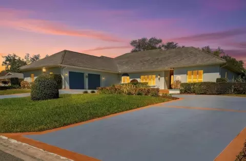133 Arrowhead Ln, Haines City, FL 33844