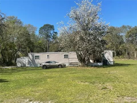Exterior - 4385 Dietz Rd, Bartow, FL 33830 photo 2 of 8
