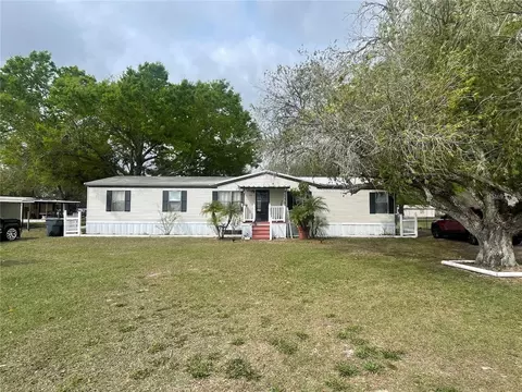 Exterior - 4385 Dietz Rd, Bartow, FL 33830 photo 3 of 8