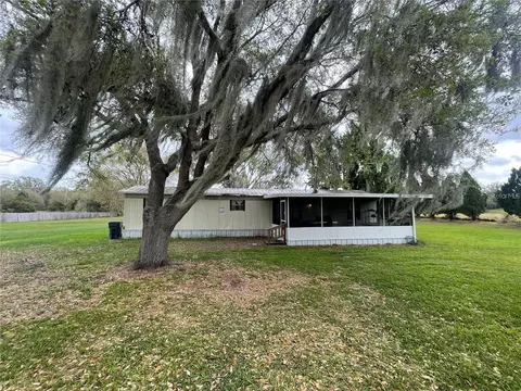 Exterior - 4385 Dietz Rd, Bartow, FL 33830 photo 7 of 8