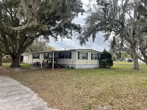 Exterior - 4385 Dietz Rd, Bartow, FL 33830 photo 8 of 8