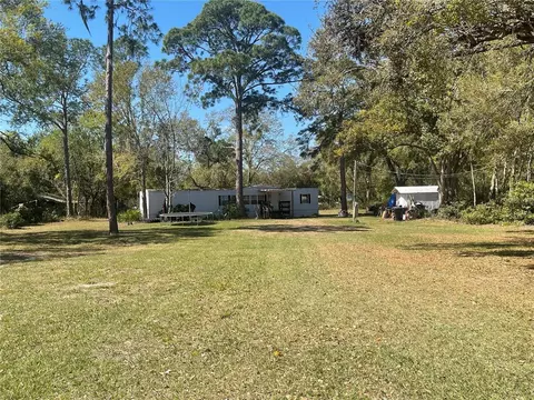 Exterior - 4385 Dietz Rd, Bartow, FL 33830 photo 1 of 8