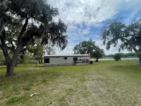 Exterior - 4385 Dietz Rd, Bartow, FL 33830 photo 4 of 8