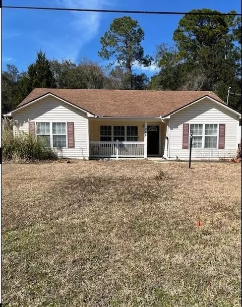 448 Crescent Blvd, Saint Augustine, FL 32095