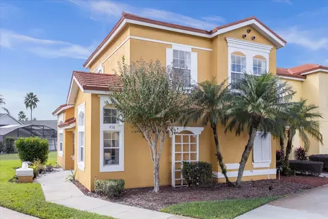 938 Park Terrace Cir, Kissimmee, FL 34746
