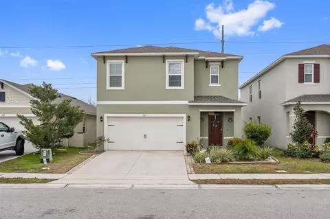 723 Chinoy Rd, Davenport, FL 33837
