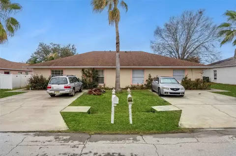 303 Azincourt Ln #A/B, Kissimmee, FL 34759