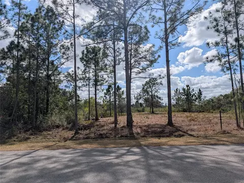 5 Park Ave, Indian Lake Estates, FL 33855