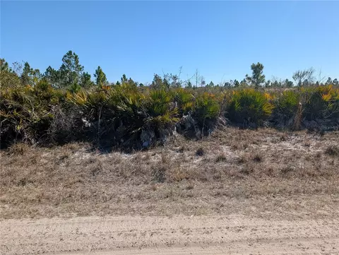 1211 Pinnata Dr, Indian Lake Estates, FL 33855