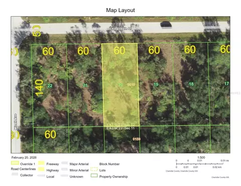 28155 Chinquapin Dr, Punta Gorda, FL 33955