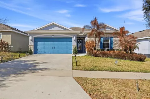 224 Tanager St, Haines City, FL 33844
