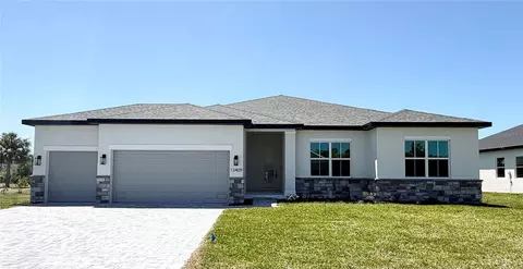 13409 Gainesville Ave, Port Charlotte, FL 33981