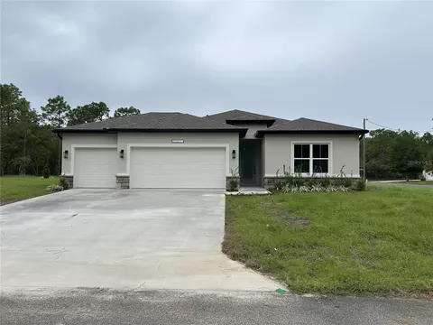 51 Grass St, Homosassa, FL 34446