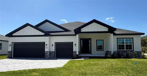 13401 Gainesville Ave, Port Charlotte, FL 33981