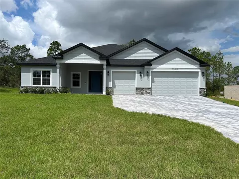15413 Pomp Pkwy, Brooksville, FL 34614
