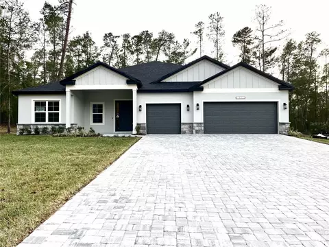 15413 Pomp Pkwy, Brooksville, FL 34614